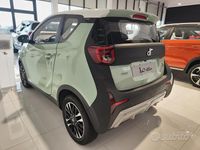 Nuova DR DR 1.0 44 kW (61 CV) 2025 Verde Utilitaria