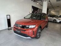 Nuova Opel Frontera 83 kW (113 CV) 2025 Canyon orange SUV