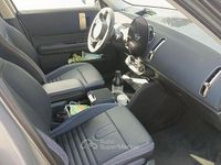 Usata Mini Countryman 170 CV (125 kW) 2024 Gray SUV