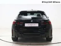 Usata BMW 118 M Sport 150 CV (110 kW) 2025 Nero zaffiro Utilitaria