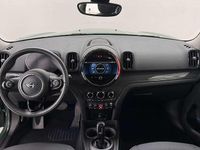 Usata Mini Cooper Countryman 136 CV (100 kW) 2021 British racing green metal SUV