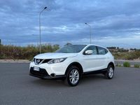 usata Nissan Qashqai 1.6 dCi 2WD Visia