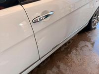 Usata Lancia Ypsilon 60 CV (44 kW) 2011 Bianco Utilitaria