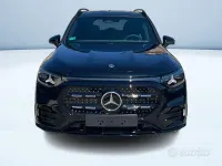 Nuova Mercedes GLB250 Advanced Plus 199 kW (271 CV) 2026 Nero SUV