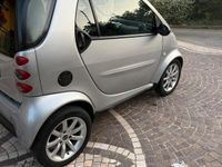 Usata Smart ForTwo Coupé 61 CV (44 kW) 2005 Utilitaria