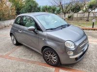 usata Fiat 500 lounge