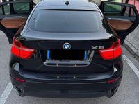 Usata BMW X6 286 CV (210 kW) 2009 SUV