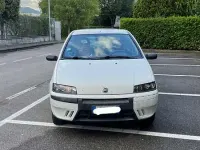 Usata Fiat Punto Active 60 CV (44 kW) 2003 Utilitaria