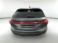 Nuova Audi A5 S-Line 204 CV (150 kW) 2025 Grigio Station wagon