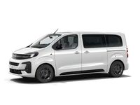 Nuova Opel Zafira Business Edition 177 CV (130 kW) 2026 Merkur grey Monovolume