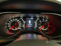 Usata Fiat Tipo Lounge 120 CV (88 kW) 2016 Grigio Berlina