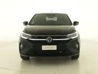 Nuova VW Taigo R-line Plus 115 CV (84 kW) 2026 Deep black perlato SUV