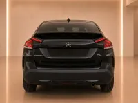 Usata Citroën C4 Feel 131 CV (96 kW) 2023 Nero SUV