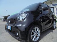 usata Smart ForTwo Coupé 70 1.0 twinamic Youngster