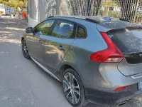 Usata Volvo V40 CC Kinetic 114 CV (83 kW) 2015 Station wagon