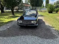 Usata Lancia Fulvia 1970 Marrone Berlina