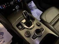 Brugt Alfa Romeo Stelvio Veloce 209 HK (153 kW) 2024 Hvid SUV