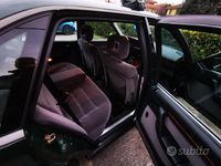 Usata Opel Senator 204 CV (150 kW) 1992 Verde Berlina