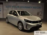 Usata Opel Blitz Edition 101 CV (74 kW) 2023 Grigio Berlina