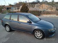 usata Fiat Stilo 1.9 JTD 115 cv-2003