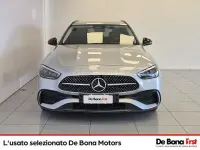 Usata Mercedes 300 313 CV (230 kW) 2022 Grigio Station wagon