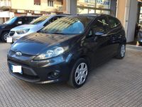 usata Ford Fiesta 1.4 TDCi 5p.