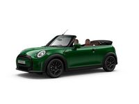 Usata Mini Cooper Cabriolet 136 CV (100 kW) 2023 Cabrio