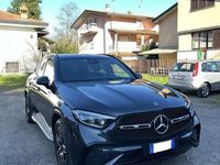 Usata Mercedes GLC200 Advanced Plus 204 CV (150 kW) 2023 SUV