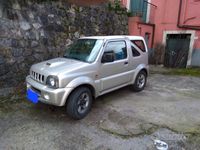 usata Suzuki Jimny Jimny 1.5 DDiS cat 4WD Special