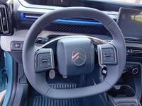 Ny Citroën C3 PureTech 101 HK (74 kW) 2026 Blå SUV