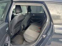 Usata Peugeot 308 SW Business-Line 130 CV (95 kW) 2020 Grigio Station wagon