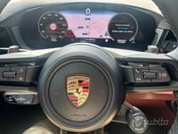 Usata Porsche Cayenne 305 CV (224 kW) 2024 Nero SUV