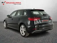 Usata Audi e-tron Admired 150 CV (110 kW) 2020 Nero SUV