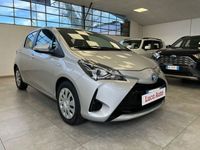 usata Toyota Yaris Hybrid Yaris 1.5 Hybrid 5 porte Cool