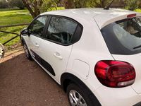 Usata Citroën C3 PureTech 83 CV (61 kW) 2022 Utilitaria