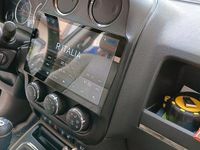 Usata Jeep Compass 2014 Nero SUV