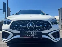 Usata Mercedes GLA200 AMG Line Premium 150 CV (110 kW) 2026 Bianco SUV