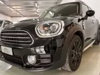 Usata Mini One D Countryman Hype 116 CV (85 kW) 2017 Nero SUV