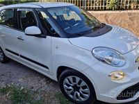 Usata Fiat 1600 120 CV (88 kW) 2018 Bianco Utilitaria