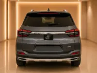 Usata DR DR 4.0 114 CV (83 kW) 2022 Grigio SUV