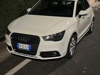 usata Audi A1 A1 1.6 TDI Ambition