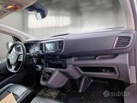 Usata Peugeot Expert Premium 120 CV (88 kW) 2020 Bianco Furgone