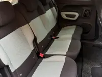 Usata Citroën e-Berlingo 99 CV (72 kW) 2020 Bianco Monovolume