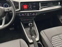 Usata Audi A1 S-Line 116 CV (85 kW) 2025 Blu navarra metallizzato SUV
