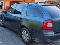 usata Skoda Octavia 1.9 TDI