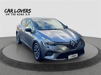 Usata Renault Clio V Intens 101 CV (74 kW) 2023 Grigio scuro Utilitaria