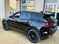 Usata Jaguar E-Pace S 150 CV (110 kW) 2020 Nero met. SUV