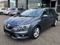 usata Renault Mégane IV Mégane Sporter TCe 115 CV FAP Business