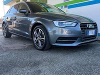 Usata Audi A3 Business 2018 Berlina