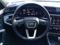 Usata Audi Q3 Sportback Business Plus 150 CV (110 kW) 2022 Grigio nano metallizzato SUV